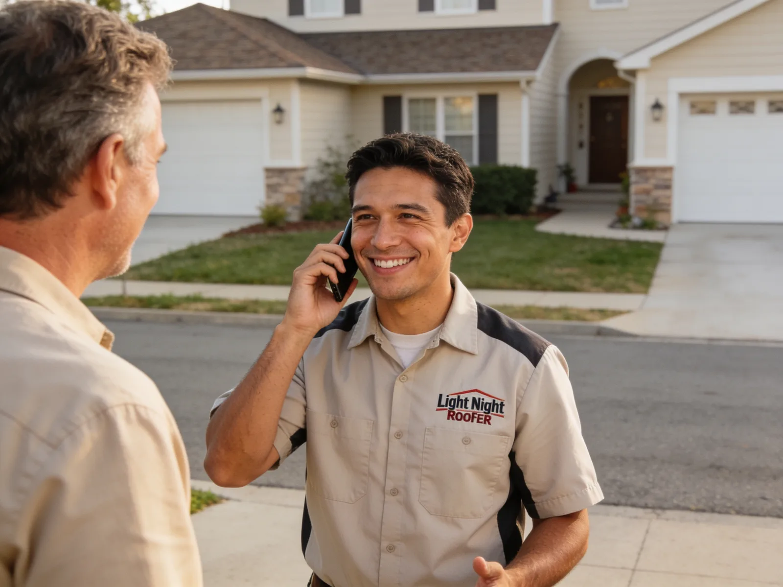 Emergency Roof Repair Belle Mead, NJ FAQs
